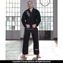 Grips Grips Primero 3.0 Black BJJ Gi